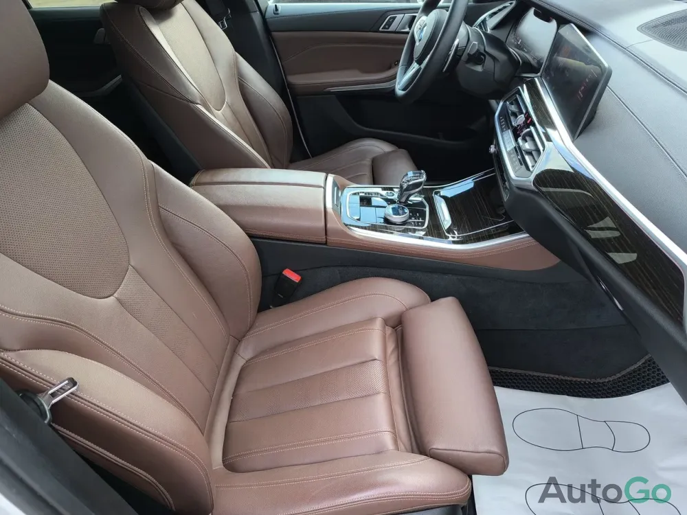 Продажа BMW X5 (G05), 2018 г., Минск Минск - изображение 12