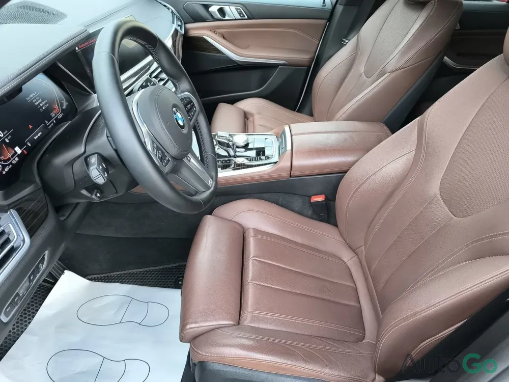 Продажа BMW X5 (G05), 2018 г., Минск Минск - изображение 8