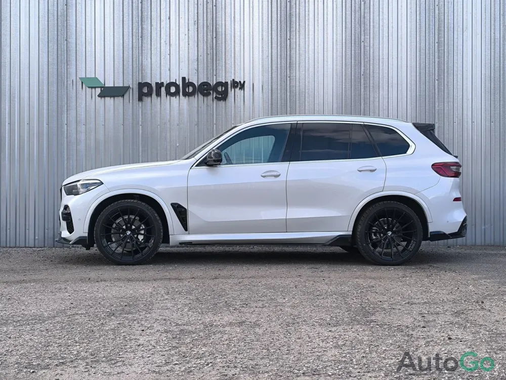 Продажа BMW X5 (G05), 2018 г., Минск Минск - изображение 4