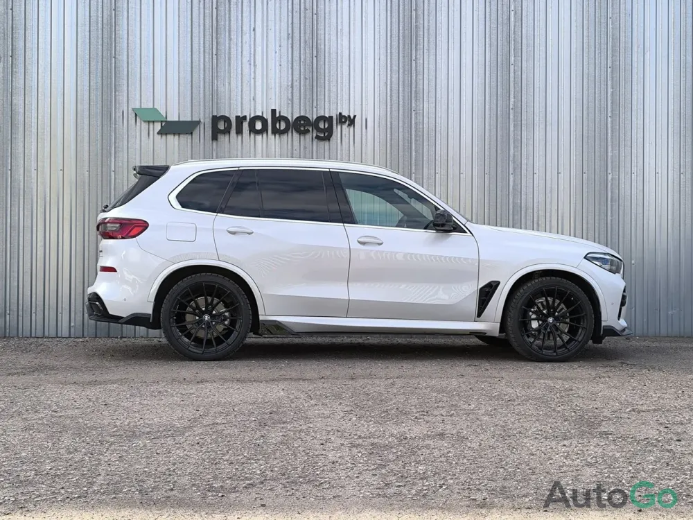 Продажа BMW X5 (G05), 2018 г., Минск Минск - изображение 3