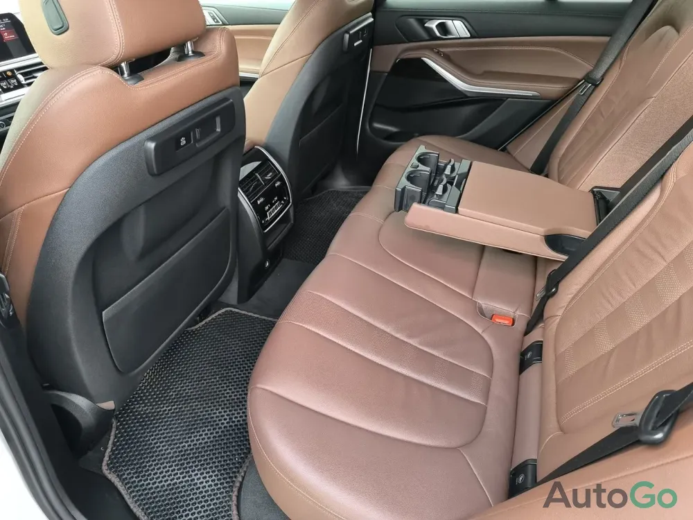 Продажа BMW X5 (G05), 2018 г., Минск Минск - изображение 10