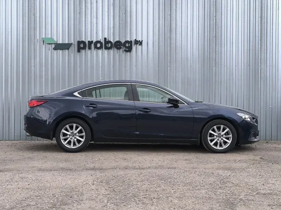 Продажа Mazda 6 (III) Рестайлинг, 2018 г., Минск Минск