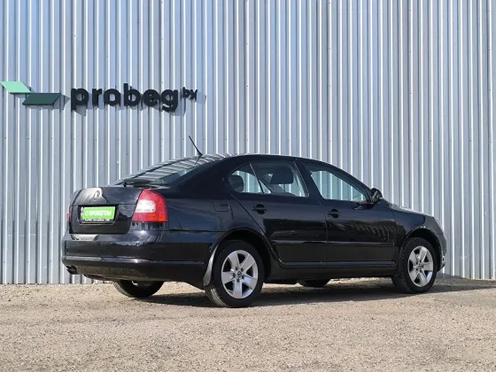 Продажа Skoda Octavia (II) Рестайлинг, 2011 г., Минск Минск