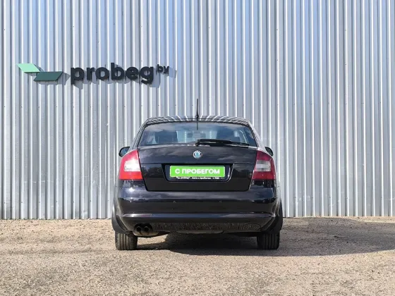 Продажа Skoda Octavia (II) Рестайлинг, 2011 г., Минск Минск