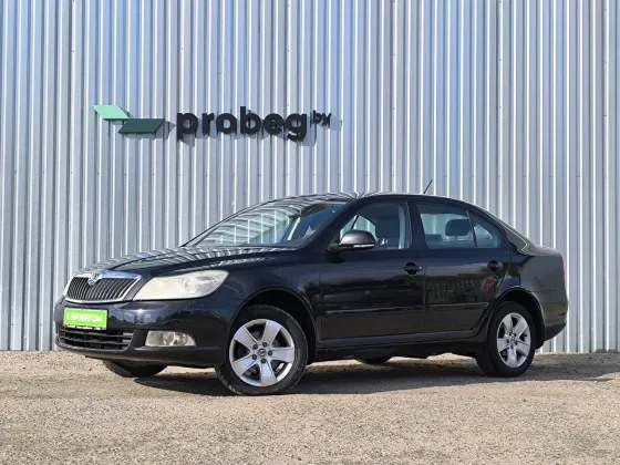 Продажа Skoda Octavia (II) Рестайлинг, 2011 г., Минск Минск