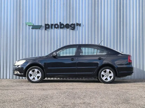 Продажа Skoda Octavia (II) Рестайлинг, 2011 г., Минск Минск