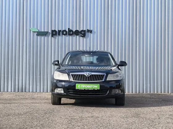 Продажа Skoda Octavia (II) Рестайлинг, 2011 г., Минск Минск