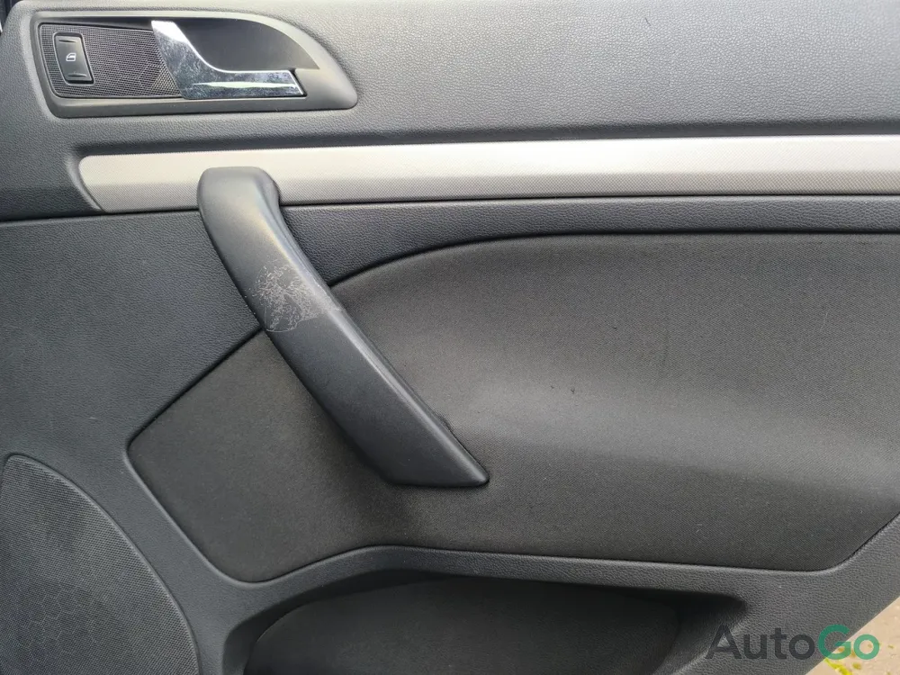 Продажа Skoda Octavia (II) Рестайлинг, 2011 г., Минск Минск - изображение 11