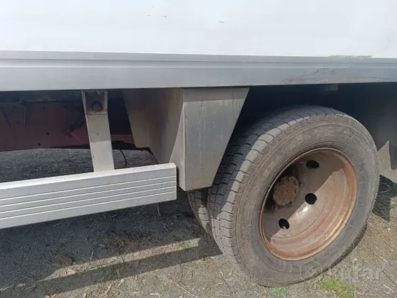 Продажа IVECO 35-11, 2001 г., Могилев Могилев