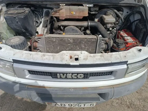 Продажа IVECO 35-11, 2001 г., Могилев Могилев
