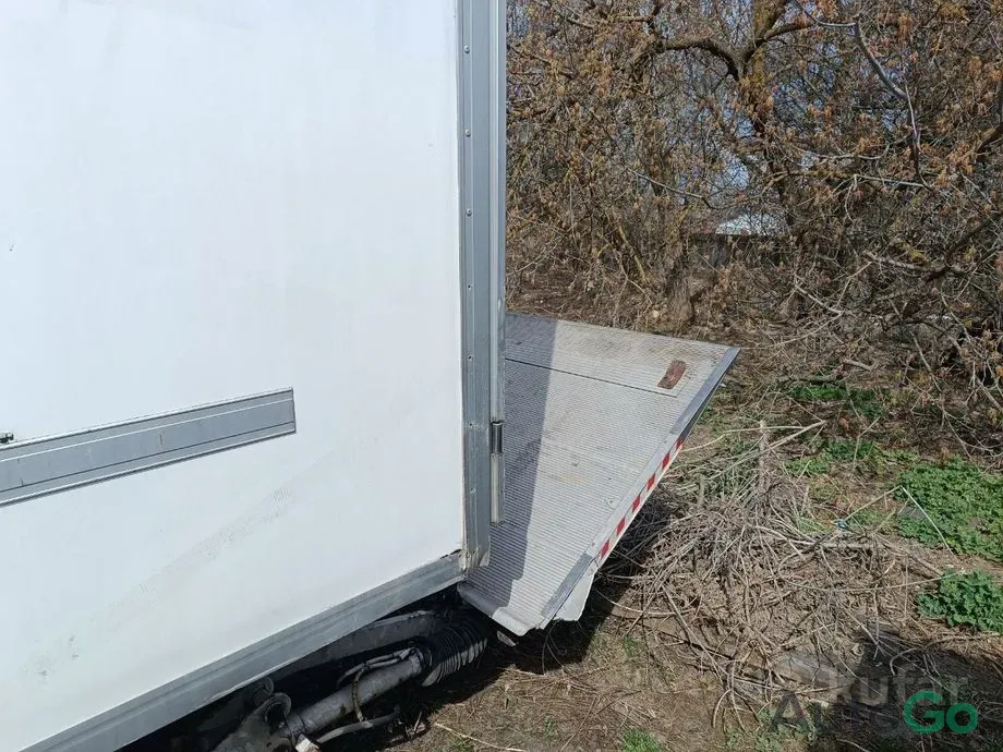 Продажа IVECO 35-11, 2001 г., Могилев Могилев - изображение 7