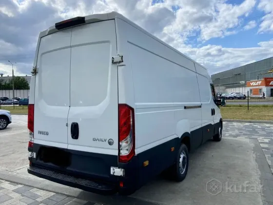 Продажа IVECO Daily, 2019 г., Октябрьский Октябрьский