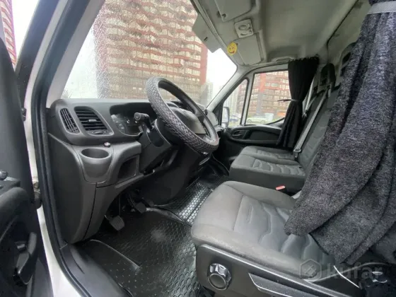 Продажа IVECO Daily, 2019 г., Октябрьский Октябрьский