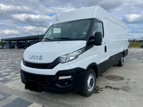 Продажа IVECO Daily, 2019 г., Октябрьский Октябрьский