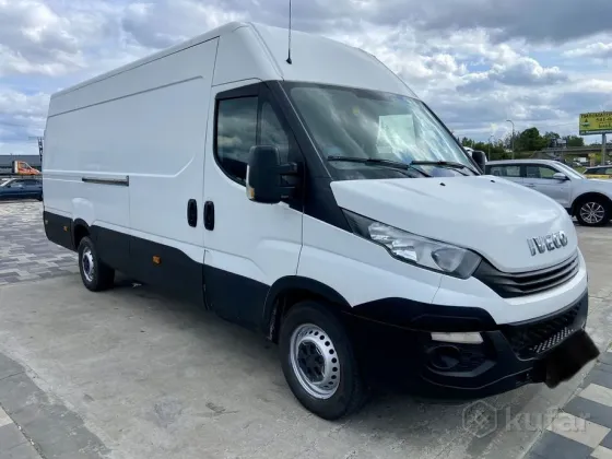 Продажа IVECO Daily, 2019 г., Октябрьский Октябрьский