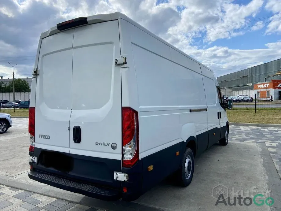 Продажа IVECO Daily, 2019 г., Октябрьский Октябрьский - изображение 2