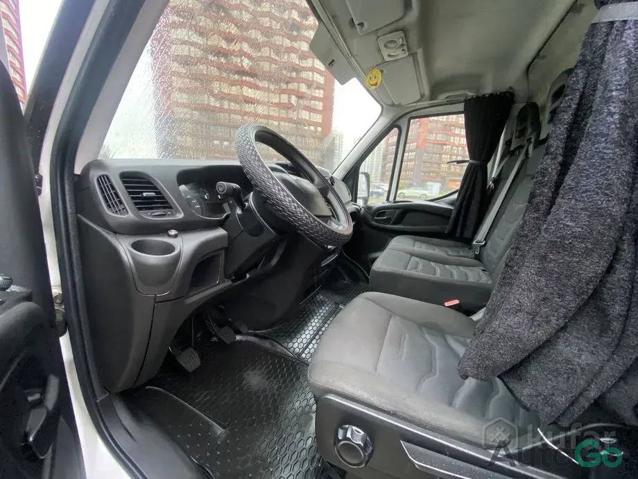 Продажа IVECO Daily, 2019 г., Октябрьский Октябрьский - изображение 6
