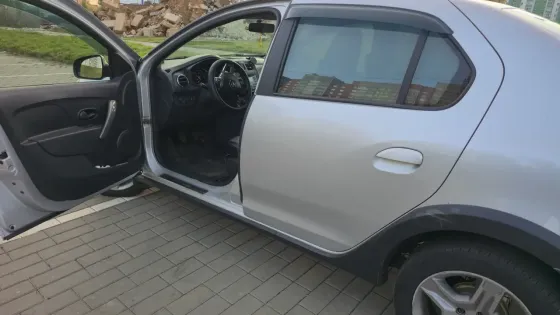 Продажа Renault Logan II Рестайлинг, 2020г., Могилёв Могилев