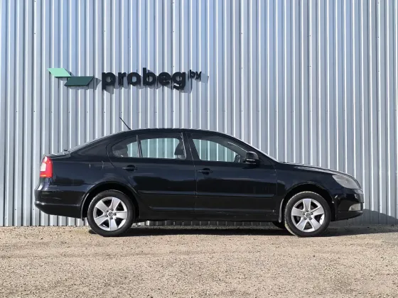 Продажа Skoda Octavia II (A5) Рестайлинг, 2011г., Минск Минск