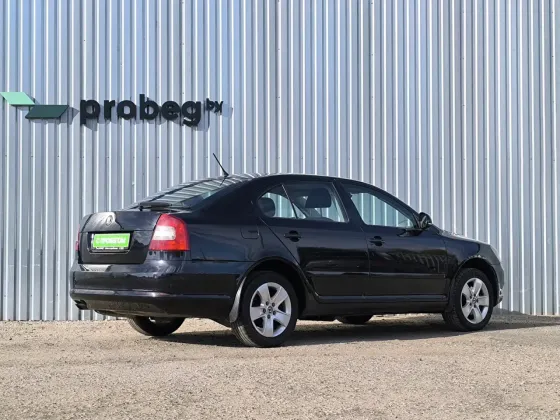 Продажа Skoda Octavia II (A5) Рестайлинг, 2011г., Минск Минск