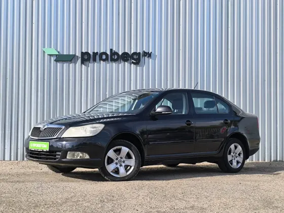Продажа Skoda Octavia II (A5) Рестайлинг, 2011г., Минск Минск