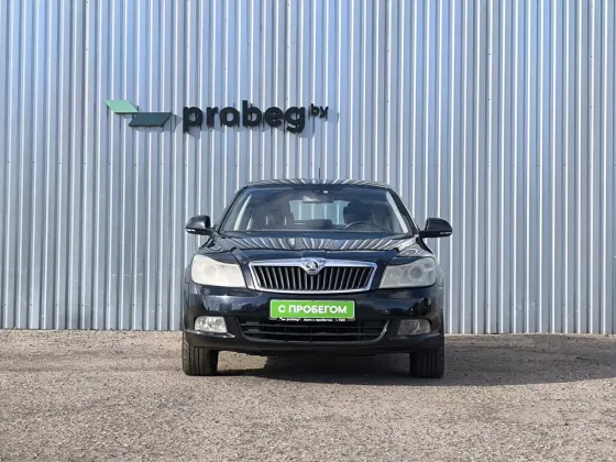 Продажа Skoda Octavia II (A5) Рестайлинг, 2011г., Минск Минск