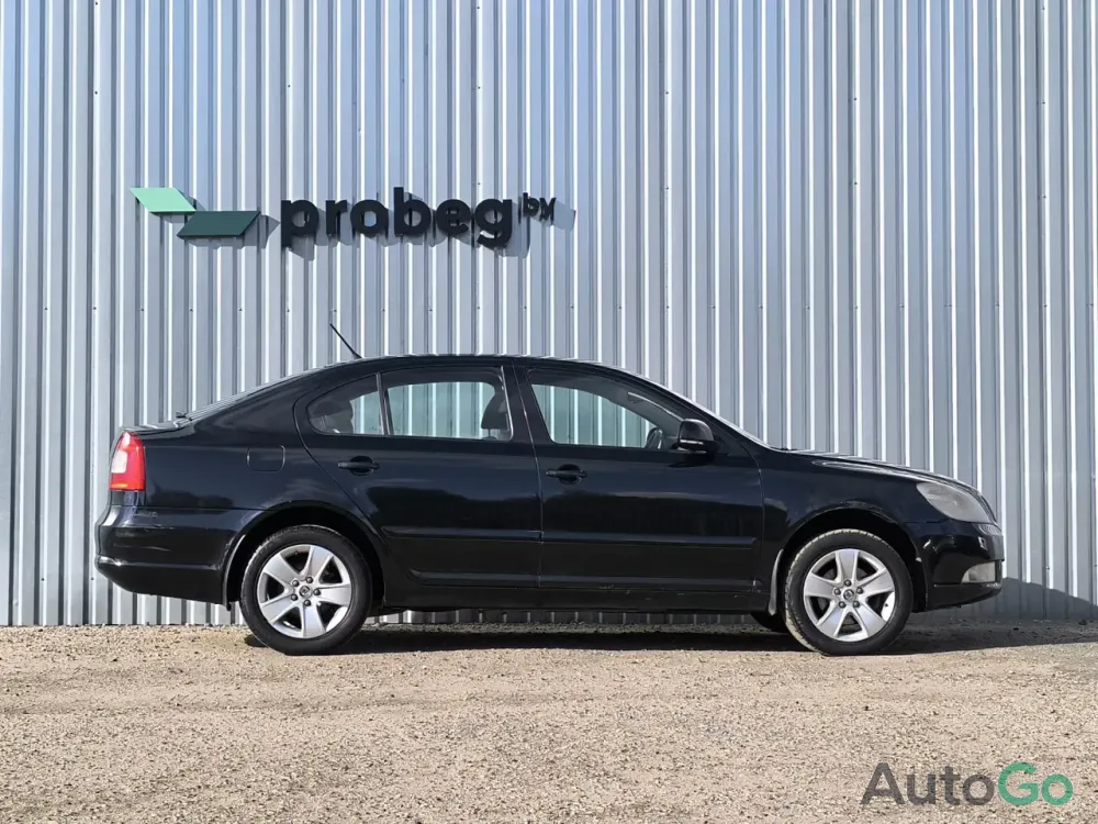 Продажа Skoda Octavia II (A5) Рестайлинг, 2011г., Минск Минск - изображение 3