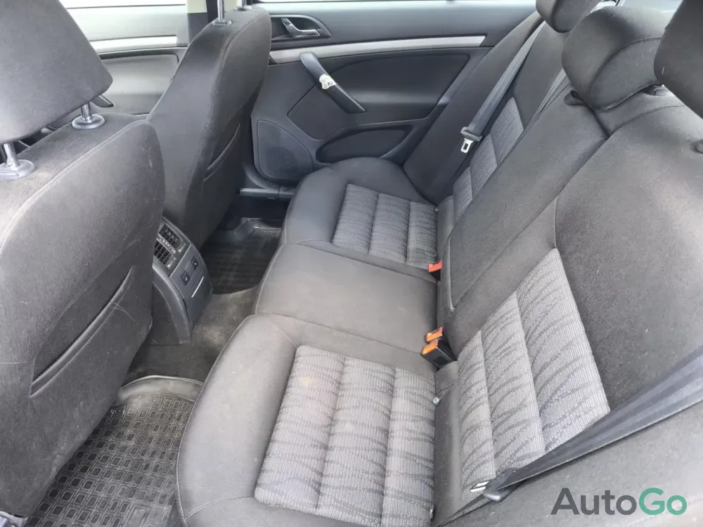 Продажа Skoda Octavia II (A5) Рестайлинг, 2011г., Минск Минск - изображение 10