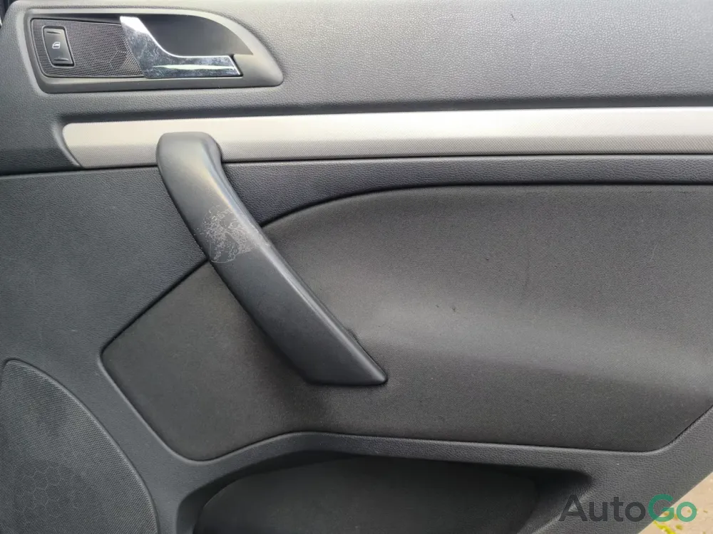 Продажа Skoda Octavia II (A5) Рестайлинг, 2011г., Минск Минск - изображение 11