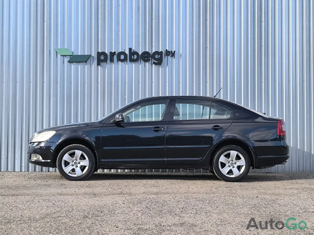 Продажа Skoda Octavia II (A5) Рестайлинг, 2011г., Минск Минск - изображение 4