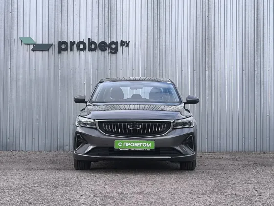 Продажа Geely Emgrand 7 II, 2023г., Минск Минск