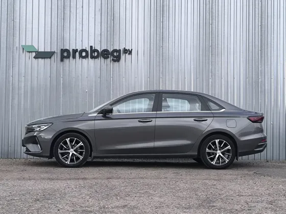 Продажа Geely Emgrand 7 II, 2023г., Минск Минск