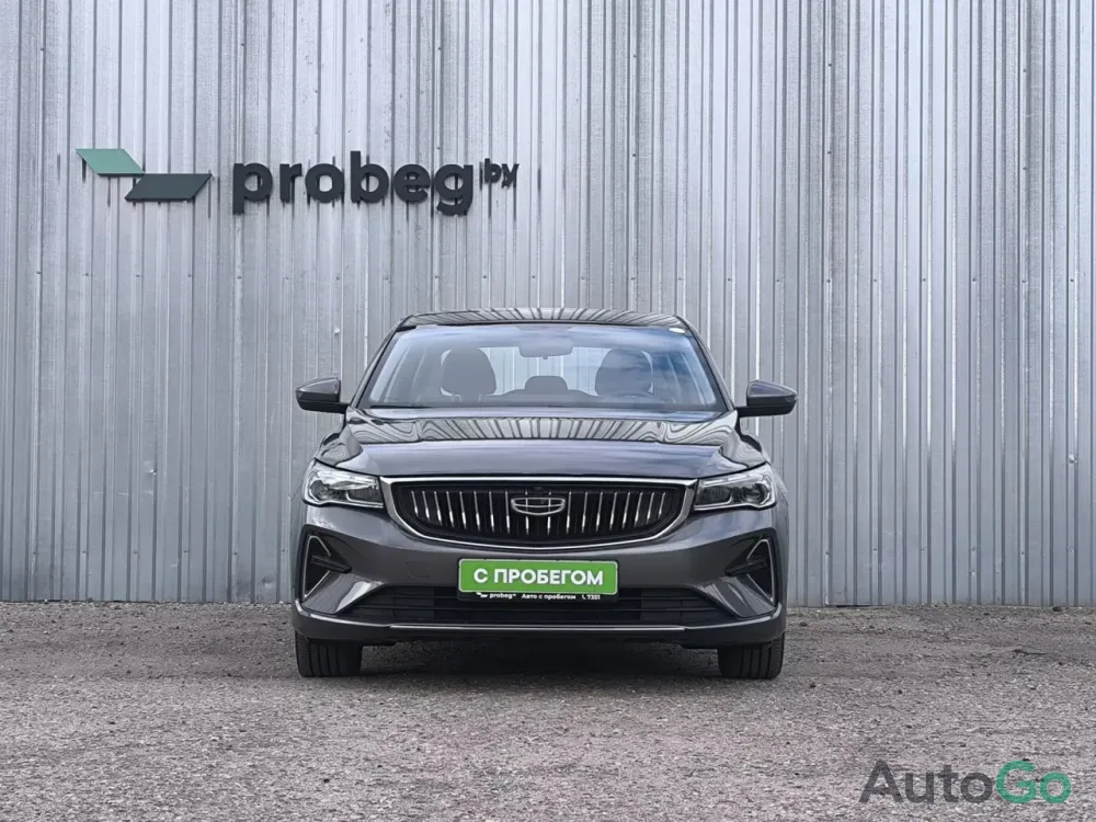 Продажа Geely Emgrand 7 II, 2023г., Минск Минск - изображение 5