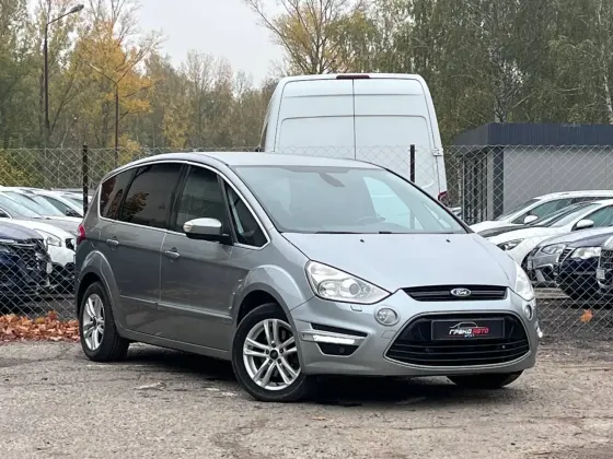 Продажа Ford S-MAX I Рестайлинг, 2013г., Кобрин Кобрин
