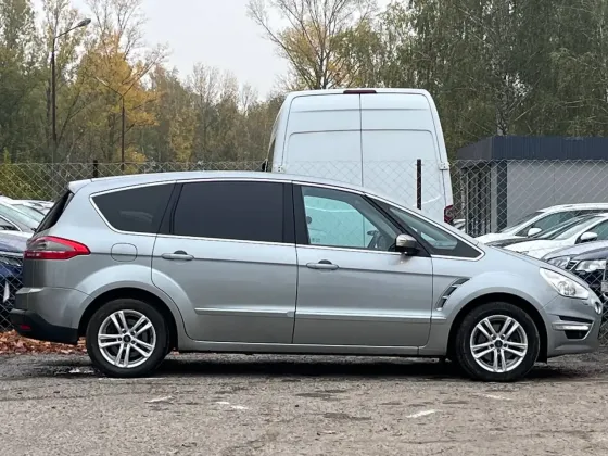 Продажа Ford S-MAX I Рестайлинг, 2013г., Кобрин Кобрин