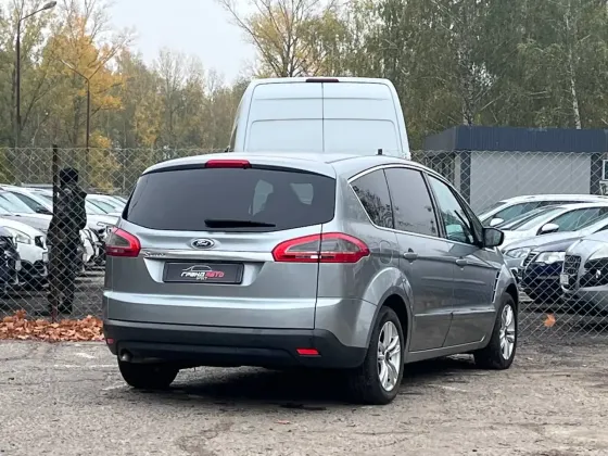 Продажа Ford S-MAX I Рестайлинг, 2013г., Кобрин Кобрин