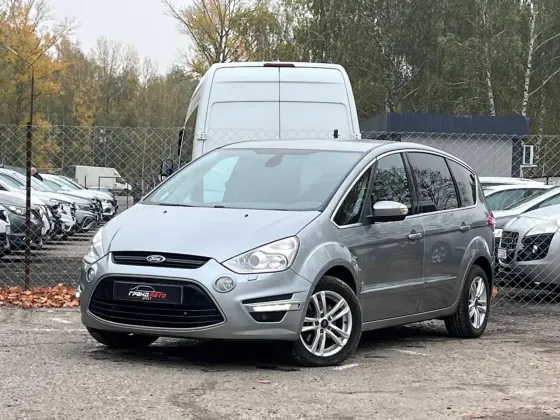 Продажа Ford S-MAX I Рестайлинг, 2013г., Кобрин Кобрин