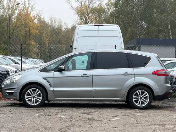 Продажа Ford S-MAX I Рестайлинг, 2013г., Кобрин Кобрин