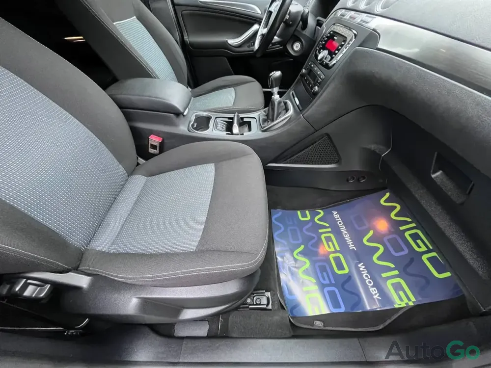 Продажа Ford S-MAX I Рестайлинг, 2013г., Кобрин Кобрин - изображение 10
