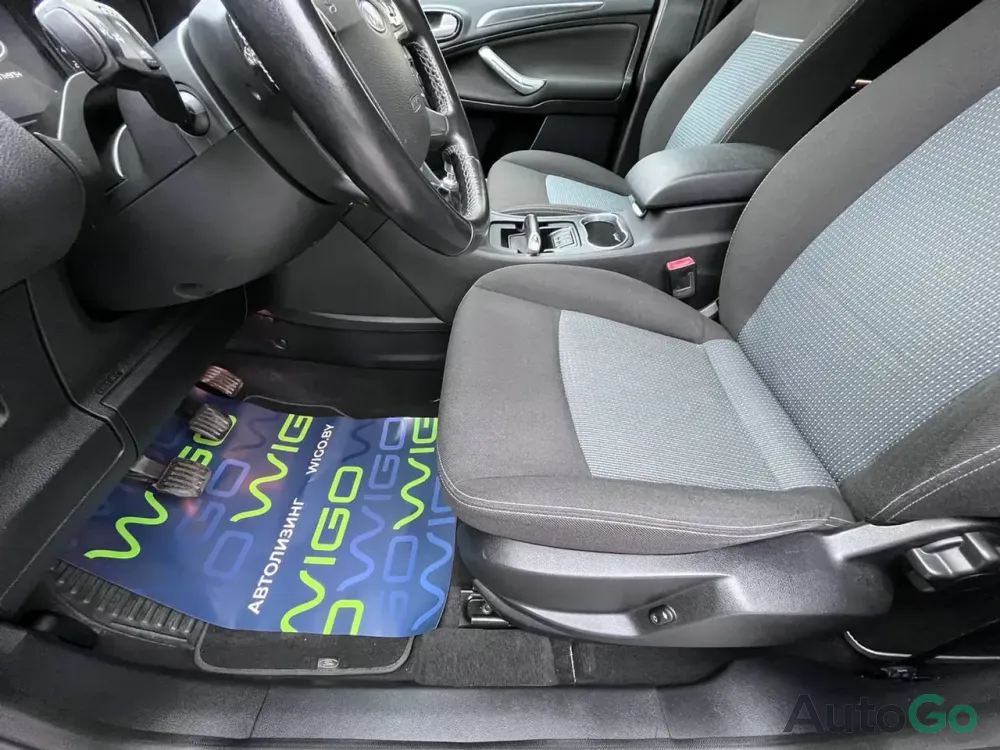 Продажа Ford S-MAX I Рестайлинг, 2013г., Кобрин Кобрин - изображение 7