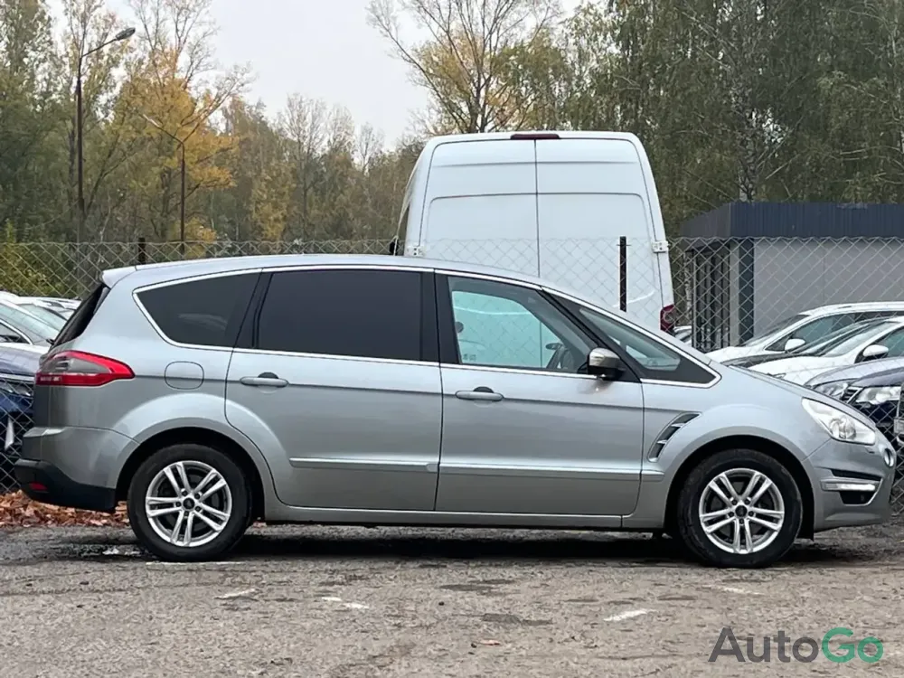 Продажа Ford S-MAX I Рестайлинг, 2013г., Кобрин Кобрин - изображение 6