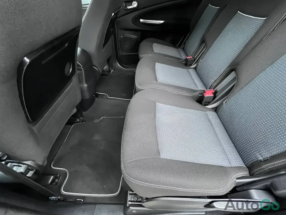Продажа Ford S-MAX I Рестайлинг, 2013г., Кобрин Кобрин - изображение 8