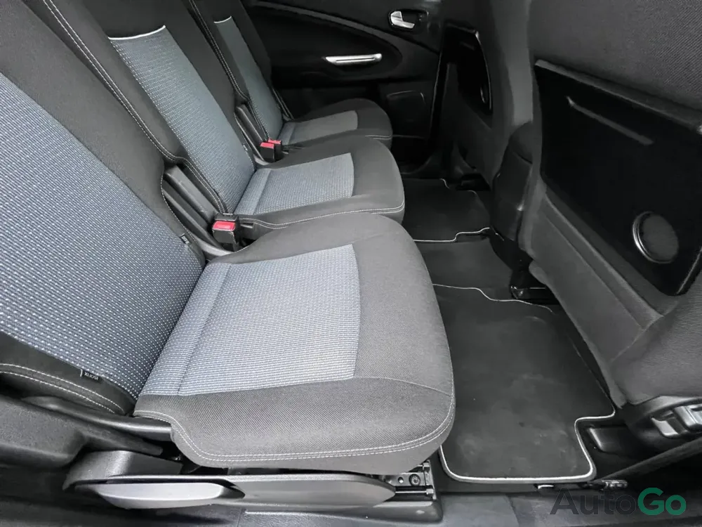 Продажа Ford S-MAX I Рестайлинг, 2013г., Кобрин Кобрин - изображение 9