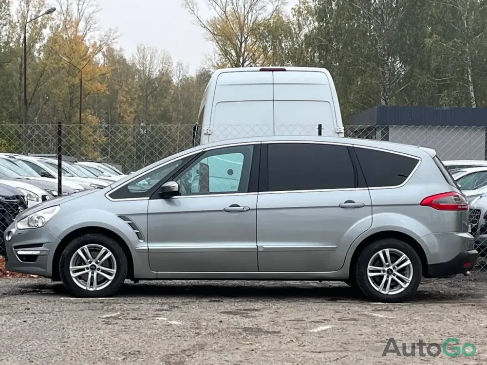 Продажа Ford S-MAX I Рестайлинг, 2013г., Кобрин Кобрин - изображение 5