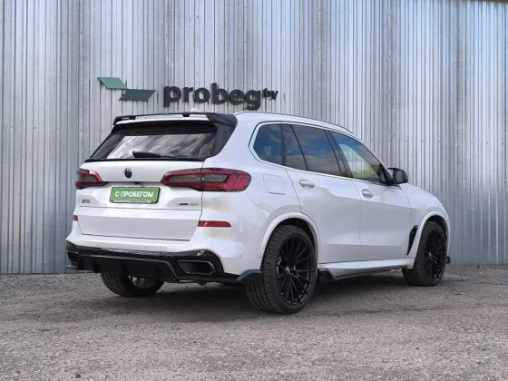 Продажа BMW X5 IV (G05/G18), 2018г., Минск Минск