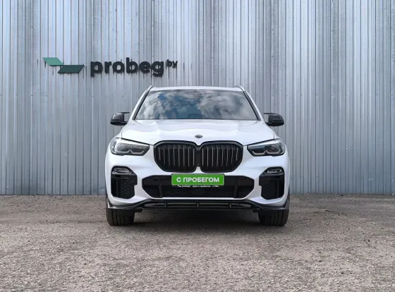 Продажа BMW X5 IV (G05/G18), 2018г., Минск Минск