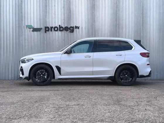 Продажа BMW X5 IV (G05/G18), 2018г., Минск Минск