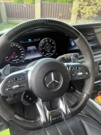 Продажа Mercedes-Benz G-klasse AMG II (W463), 2022г., Минск Минск