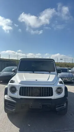 Продажа Mercedes-Benz G-klasse AMG II (W463), 2022г., Минск Минск