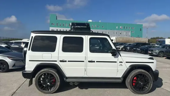 Продажа Mercedes-Benz G-klasse AMG II (W463), 2022г., Минск Минск